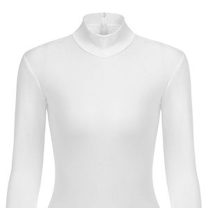 Leotard/bodysuit